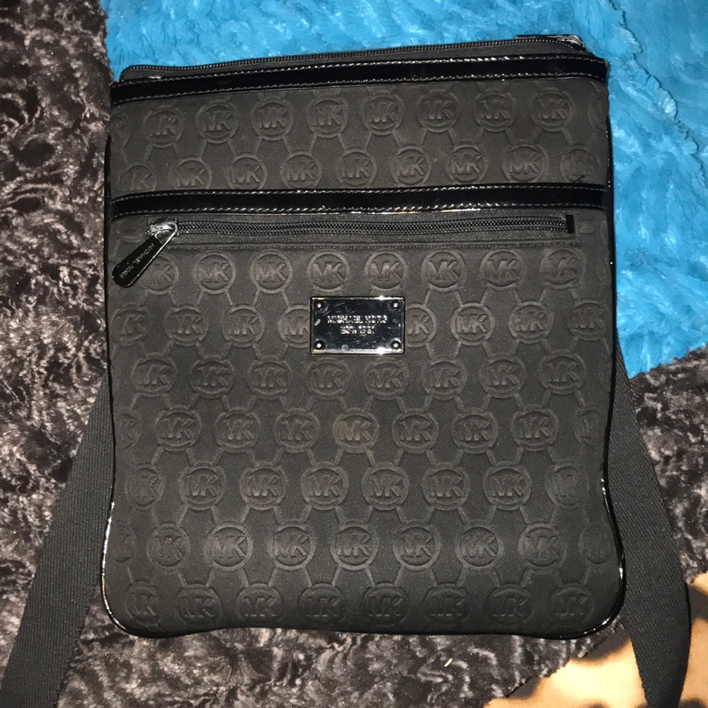 Michael Kors crossbody